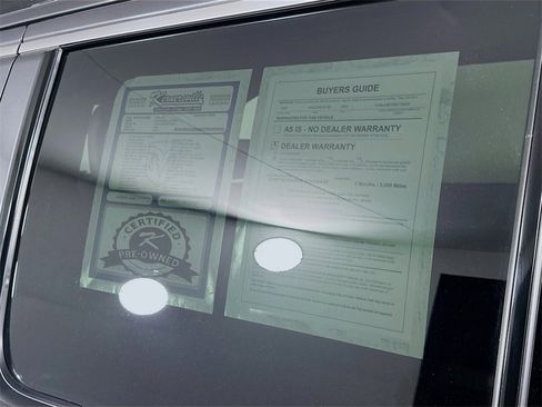 Used 2024 Jeep Wagoneer Series II w/ Flexible Seating Group image 37