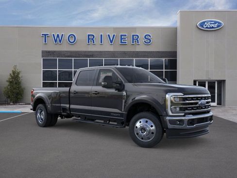 New 2026 Ford F450 XLT w/ XLT Premium Package image 7