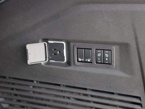 New 2026 Chevrolet Tahoe Premier w/ Sun And Tow Package image 32