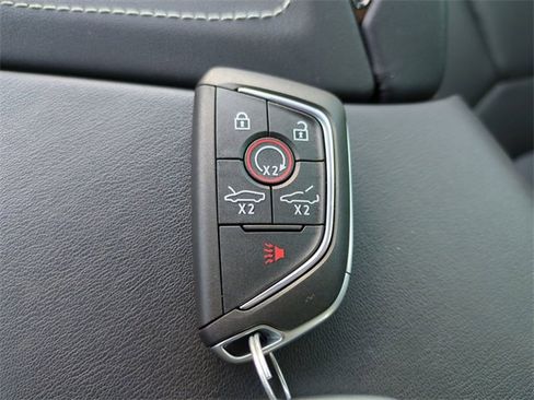 Certified 2021 Chevrolet Corvette Stingray Coupe w/ 1LT image 34