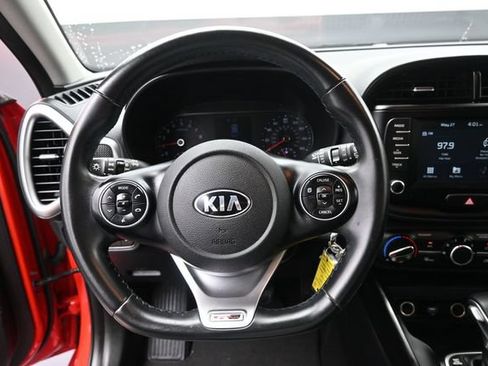 Used 2020 Kia Soul GT-Line FWD image 27