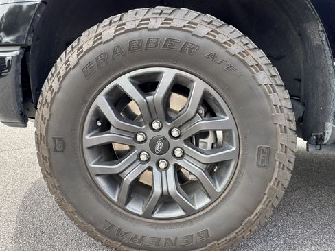 Used 2023 Ford F150 Tremor w/ Equipment Group 402A High AWD/4WD image 14