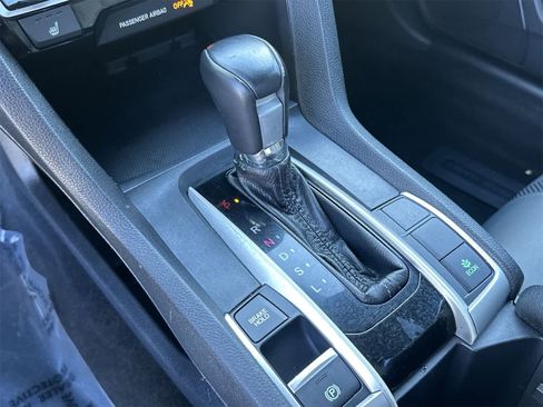 Used 2019 Honda Civic EX image 21