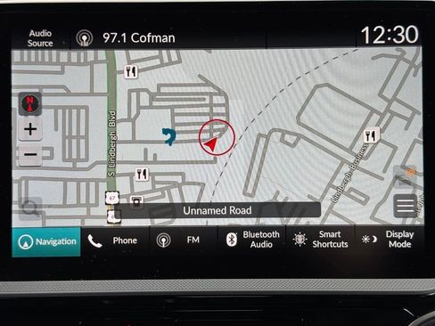 Certified 2025 Honda Ridgeline Black Edition image 25