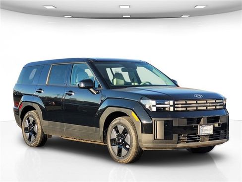 New 2026 Hyundai Santa Fe SE image 7