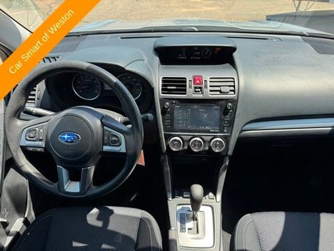 Used 2017 Subaru Forester 2.5i Premium w/ All-Weather Package AWD/4WD image 17