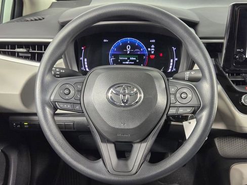 New 2026 Toyota Corolla LE image 16