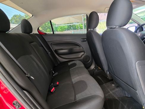 Used 2023 Mitsubishi Mirage G4 FWD image 22