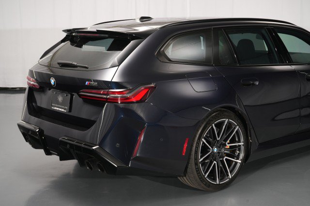 Used 2025 BMW M5 Touring w/ M Driver's Package AWD/4WD image 12