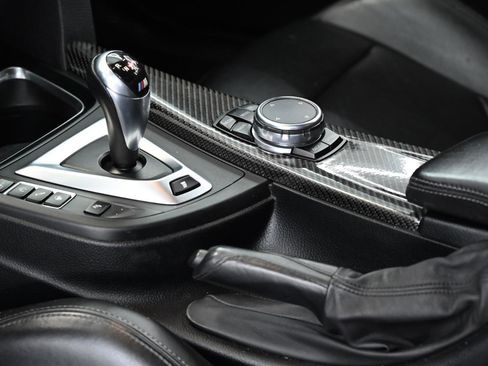 Used 2016 BMW M3 w/ Executive Package RWD image 32