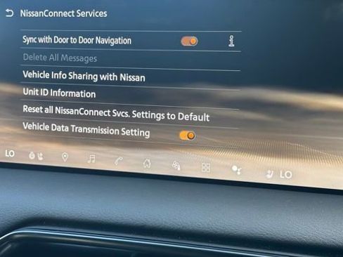 New 2026 Nissan Armada PRO-4X image 53