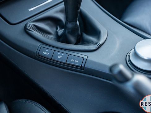 Used 2008 BMW M3 Coupe image 23