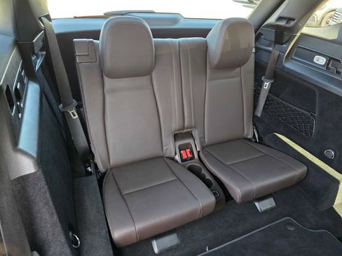 Used 2021 Mercedes-Benz GLE 350 4MATIC w/ 3rd Row Seat Package image 13