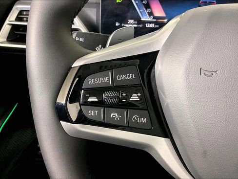 Certified 2025 BMW 330i xDrive 330i xDrive image 18