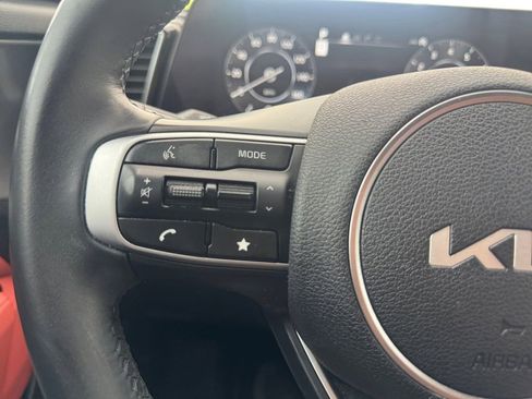 Used 2023 Kia Sportage SX FWD image 23