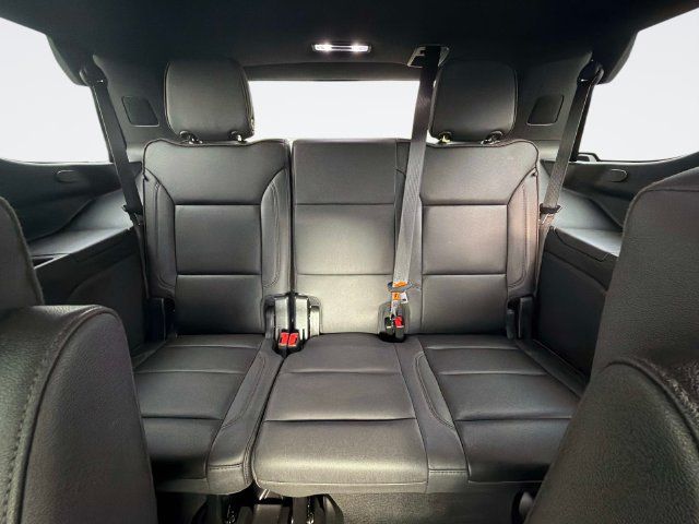 Used 2023 Chevrolet Tahoe High Country w/ Max Trailering Package AWD/4WD image 16