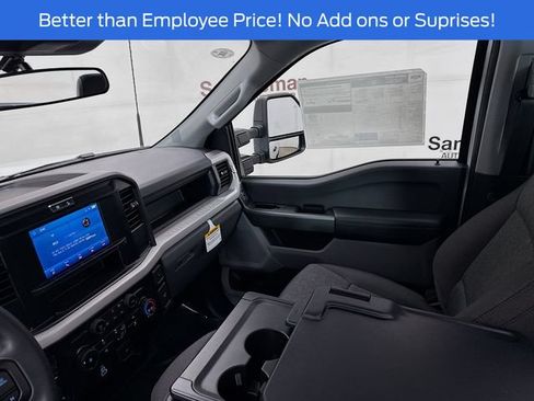 New 2026 Ford F350 XL AWD/4WD image 22