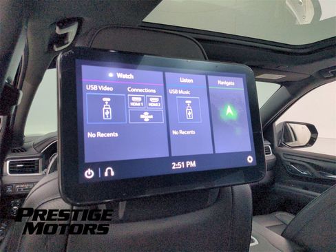 Used 2021 GMC Yukon XL Denali w/ Denali Ultimate Package image 37