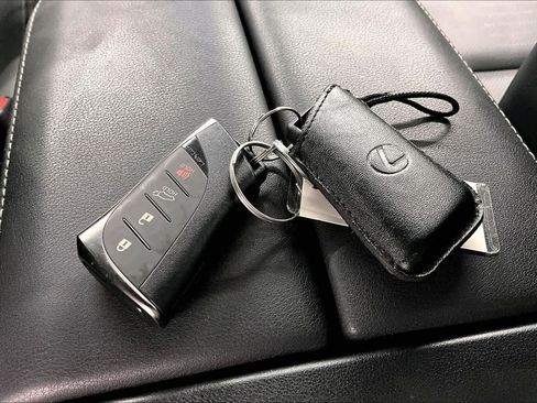 Used 2024 Lexus TX 350 FWD w/ Technology Package image 15