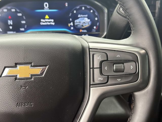 Used 2024 Chevrolet Silverado 1500 LT RWD image 29