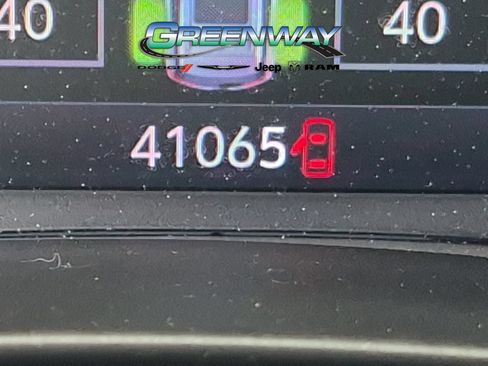Used 2019 GMC Terrain SLT w/ Preferred Package FWD image 28