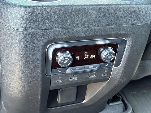 New 2026 GMC Yukon XL AT4 w/ AT4 Premium Plus Package AWD/4WD image 27
