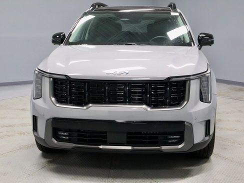 Used 2025 Kia Sorento SX image 8
