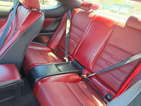 Used 2016 Lexus RC 350 AWD image 17