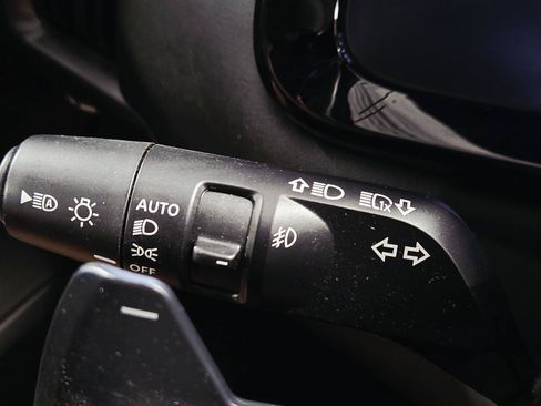 Used 2026 Nissan Pathfinder Rock Creek AWD/4WD image 44