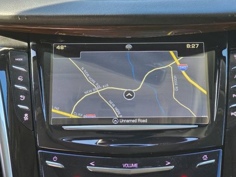 Used 2019 Cadillac Escalade ESV Luxury AWD/4WD image 28