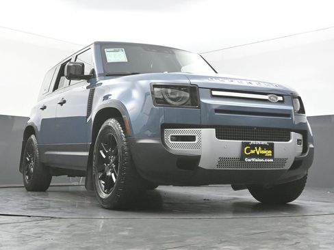 Used 2024 Land Rover Defender 110 S AWD/4WD image 47