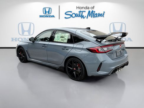 New 2025 Honda Civic Type R image 5