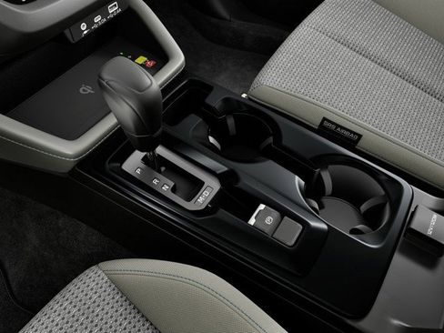 New 2026 Subaru Forester Touring AWD/4WD image 20