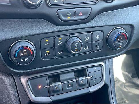 Used 2024 GMC Terrain AT4 w/ LPO, Floor Liner Package image 15