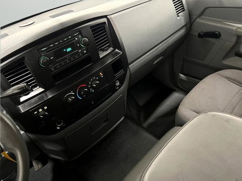 Used 2007 Dodge Ram 1500 Truck ST w/ Trailer Tow Group image 36