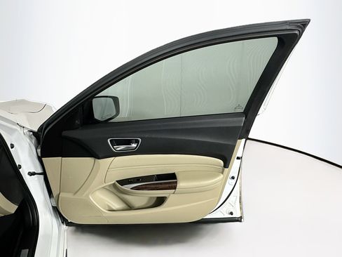 Used 2018 Acura TLX V6 w/ Technology Package image 31