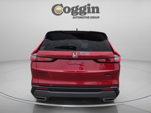 New 2026 Honda CR-V Sport Touring image 4