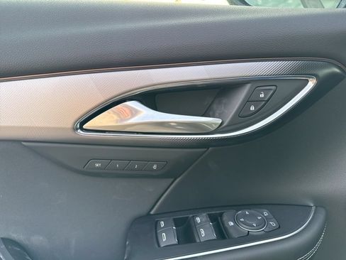 New 2026 Buick Envision Sport Touring AWD/4WD image 16