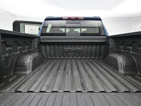 New 2026 GMC Sierra 1500 Denali image 27