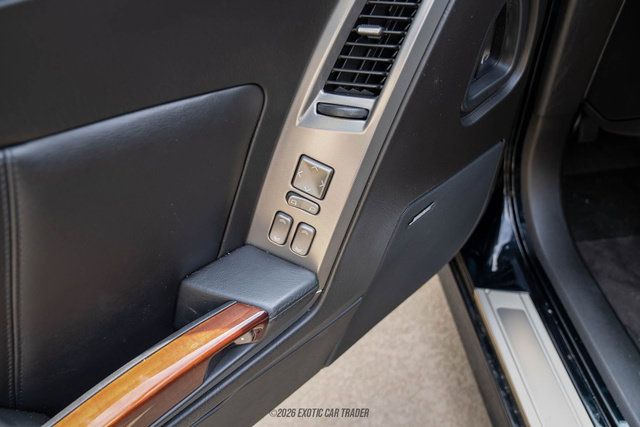 Used 2006 Cadillac XLR RWD image 33