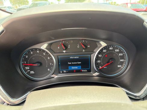 Used 2024 Chevrolet Equinox LT FWD image 14
