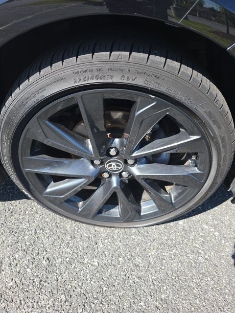 Used 2024 Toyota Corolla SE FWD image 10