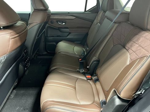 New 2026 Honda Pilot Elite image 21