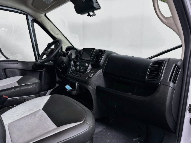 Used 2026 RAM ProMaster 2500 w/ Convenience Group FWD image 27