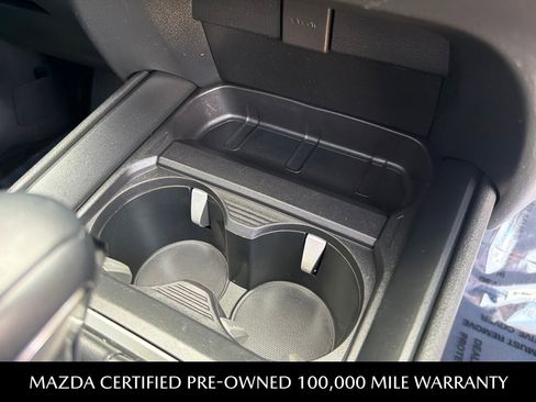 Used 2023 MAZDA CX-50 2.5 S w/ Cargo Package AWD/4WD image 21