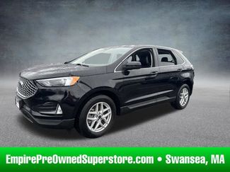 Used 2024 Ford Edge SEL w/ Convenience Package AWD/4WD 360° Tour