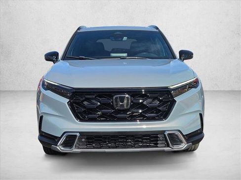 Used 2023 Honda CR-V Sport Touring image 2