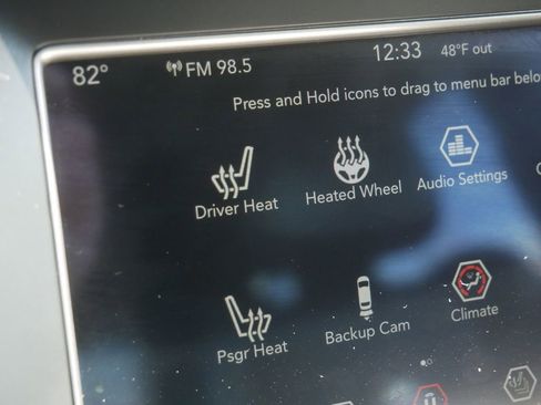 Used 2018 Jeep Grand Cherokee Limited image 29