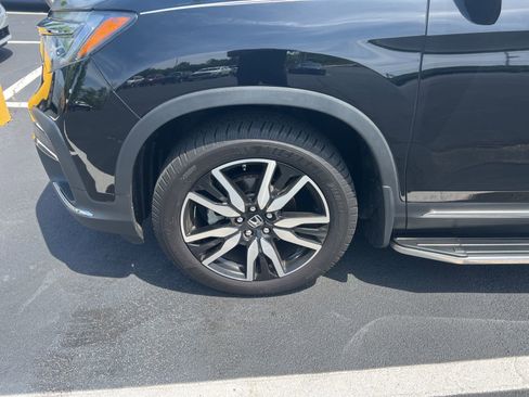 Used 2021 Honda Pilot Elite image 5