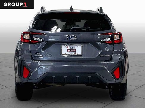 Certified 2024 Subaru Crosstrek 2.0i Premium AWD/4WD image 5